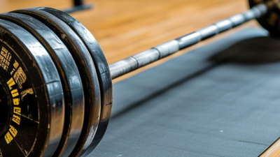 How to Choose the Best Barbell Mats for Your Gym Needs?