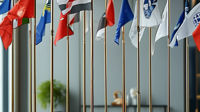 2026 Best Flag Pole Options for Global Buyers?