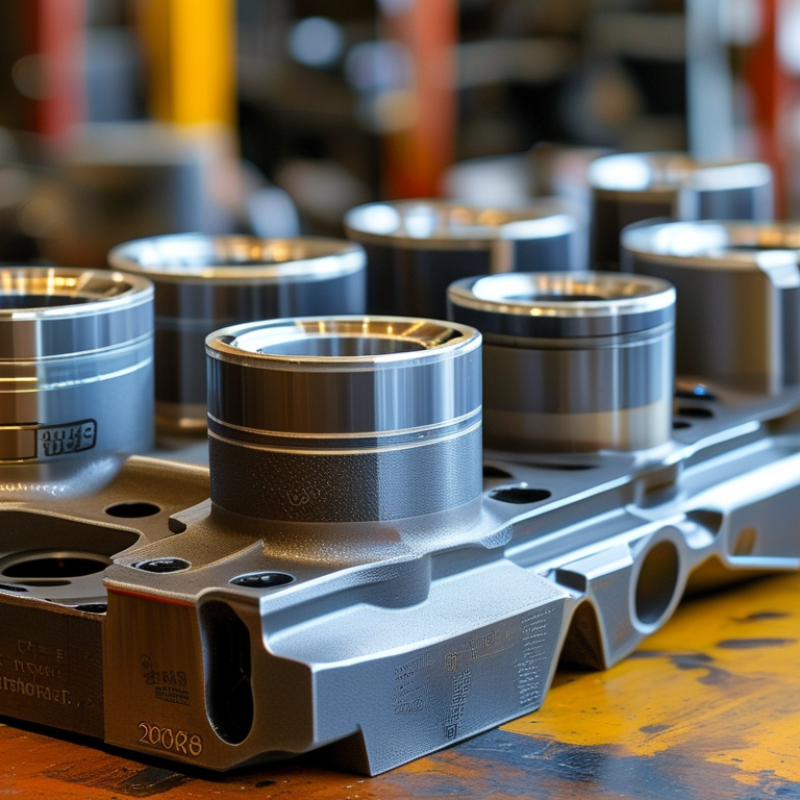 2026 Best Cylinder Liner Options for Global Buyers?