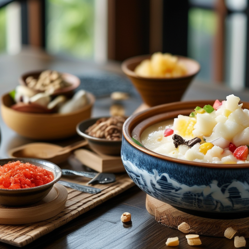 Top Formulation Services for Global Buyers in China