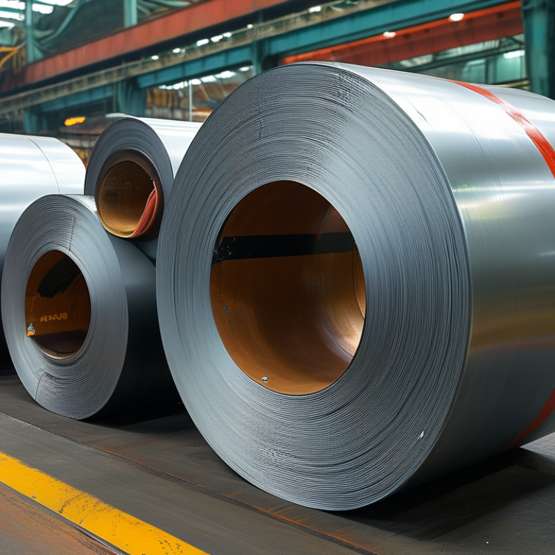 China Best Metal Coils for Global Buyers in 2026?