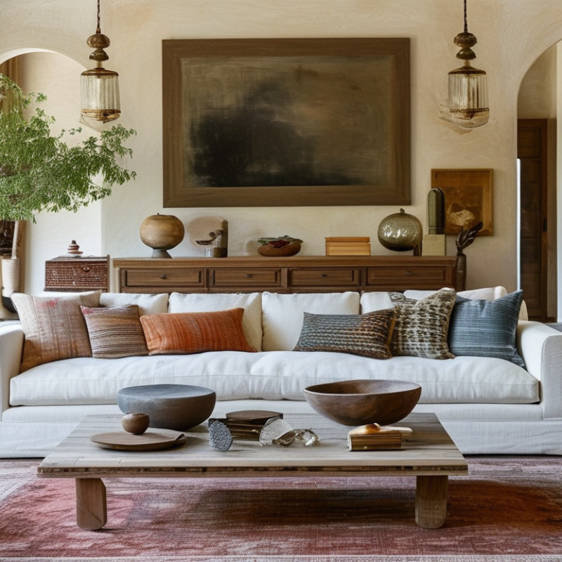 Mixing Decor Styles How to Avoid a Messy Look?