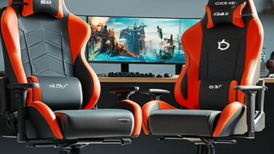 2026 Best Gaming Chairs for Ultimate Comfort and Performance?