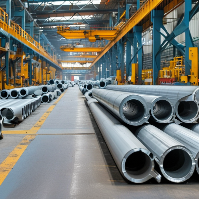 Top 10 OEM Steel Profile Options for Global Buyers?