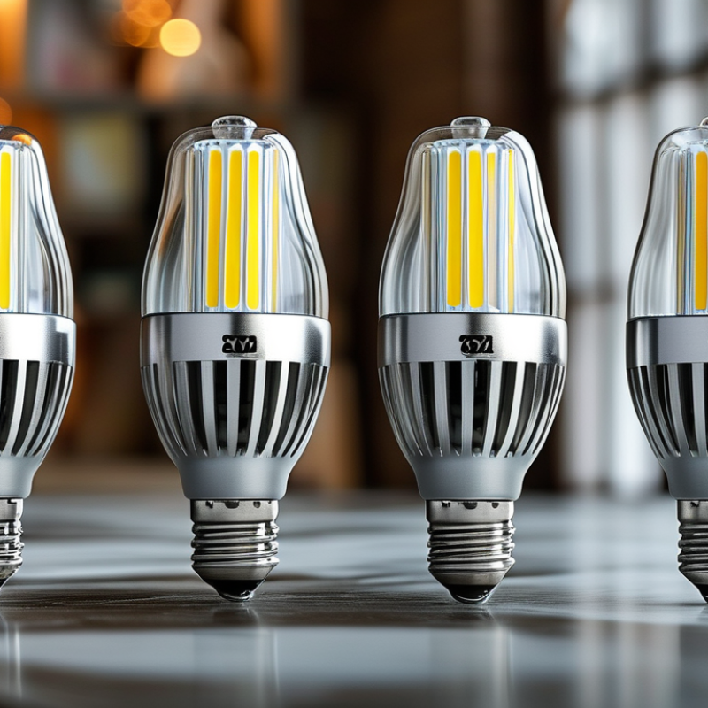 What is a Gu24 Led Bulb and How to Choose the Best One?