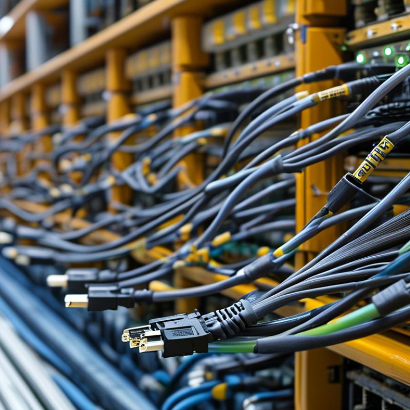 What is 100g Mpo Cable and Its Benefits for Buyers?