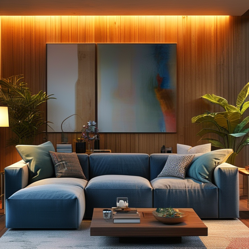 How to Choose the Best Smart Lighting Solutions for Your Home?