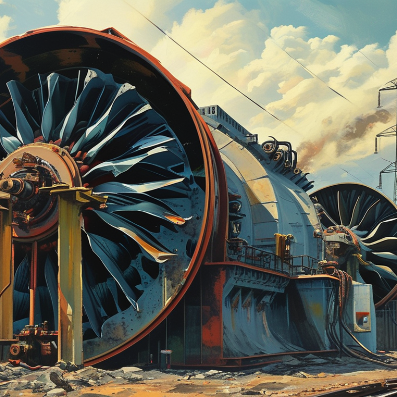 What Causes Generator Overspeed and How to Prevent It?