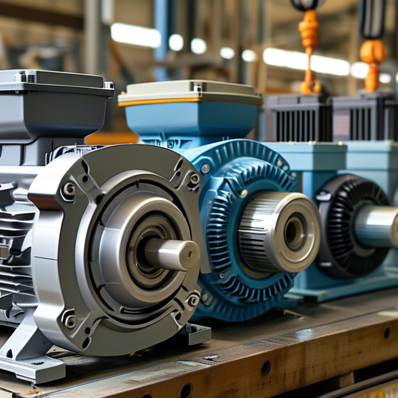 2026 How to Choose the Right Vfd Drive For Motor?