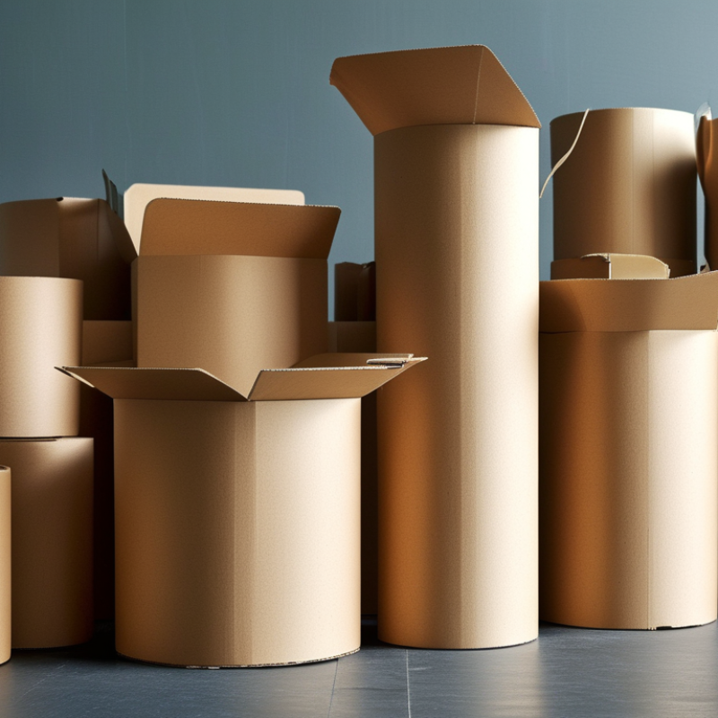 Top 10 Cardboard Tubes for Shipping Needs Worldwide?