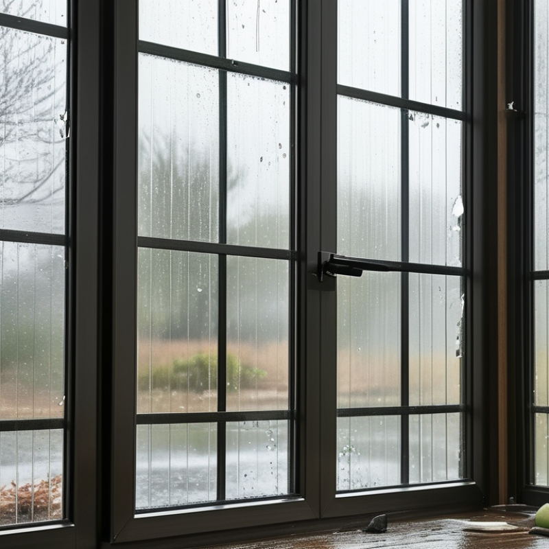 How to Choose Aluminum Doors and Windows for Humid Climates?