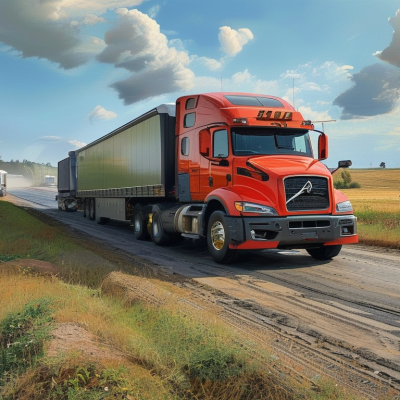 Best Lorry Tyre Options for Global Buyers in 2026?