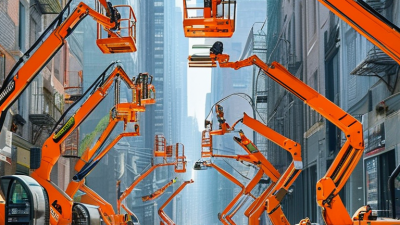 2026 Top Articulated Boom Lift Features to Consider?