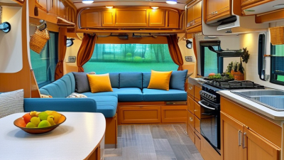 What is a Fifth Wheel RV and Why Choose One Today?