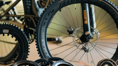 How to Choose the Best Cycle Bearings for Performance?