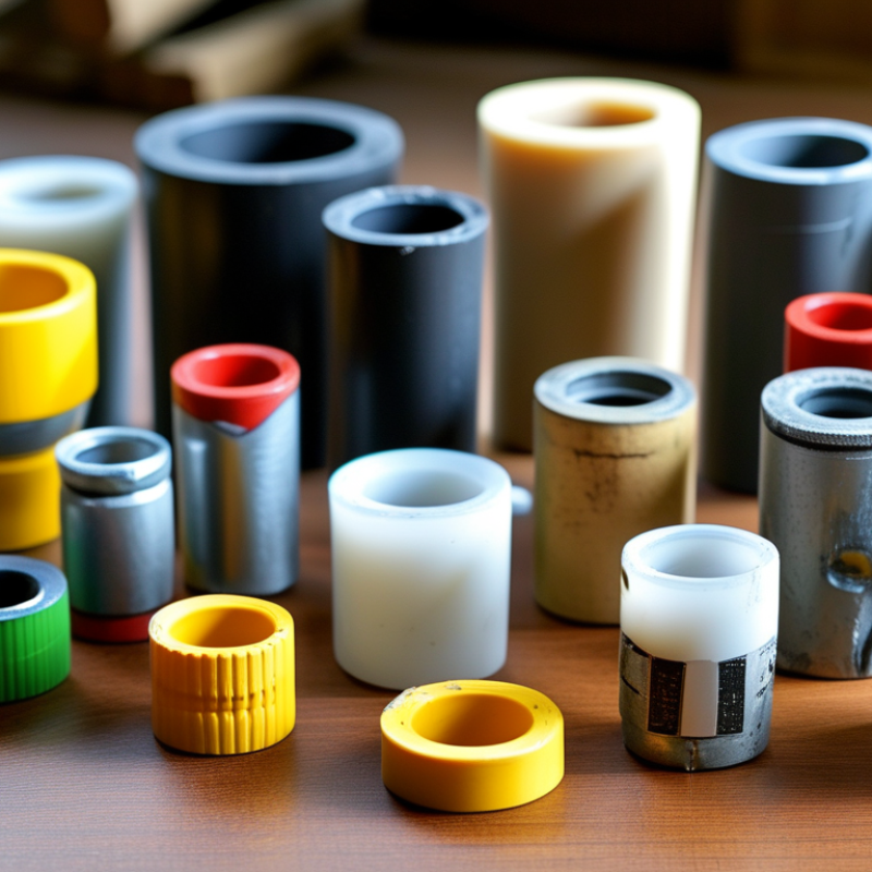 How to Choose the Best Rubber Seals for Your Needs?