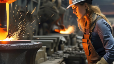 Top Metal Casting Tips for Global Buyers How to Choose Wisely?