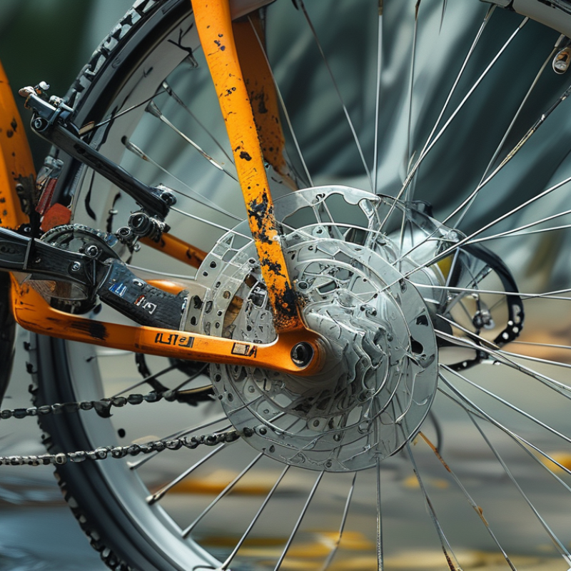 How to Fix a Leaking Tubeless Wheel Rim Easily and Effectively?