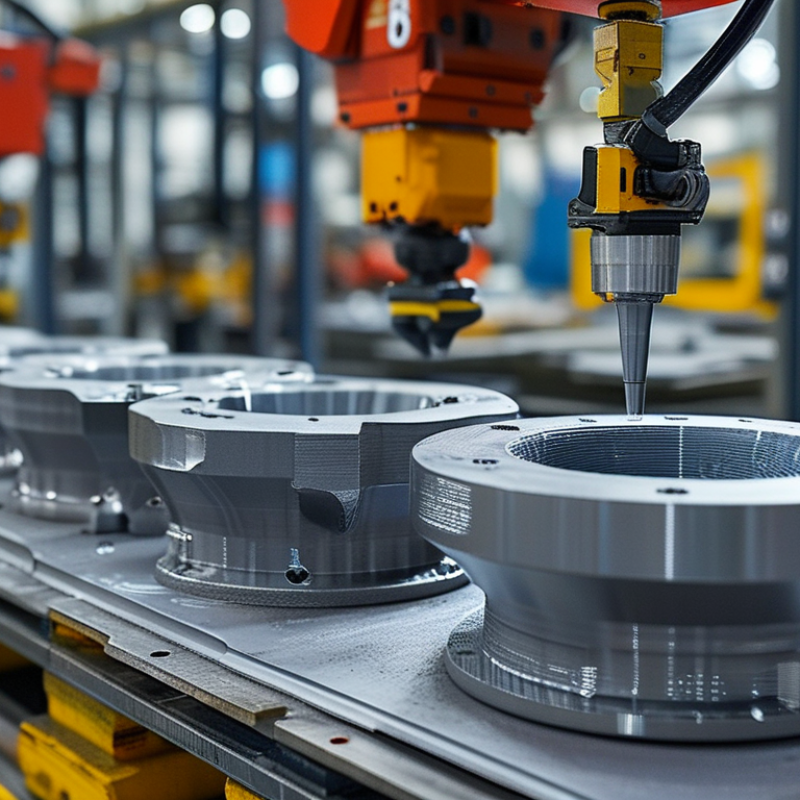 How to Source Quality 3D Metal Printed Parts in 2026?