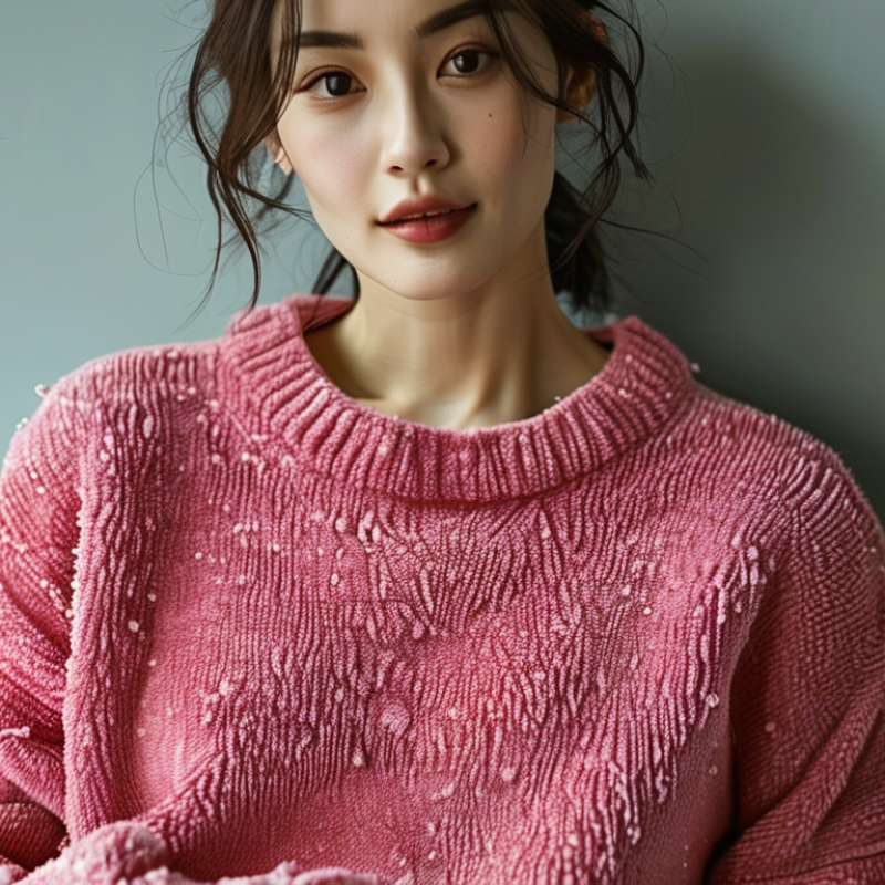 Top 10 Ways to Fix a Pilling Sweatshirt at Home?