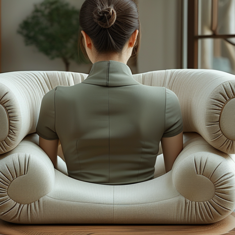 Lumbar Roll vs Back Cushion Best Differences You Should Know?