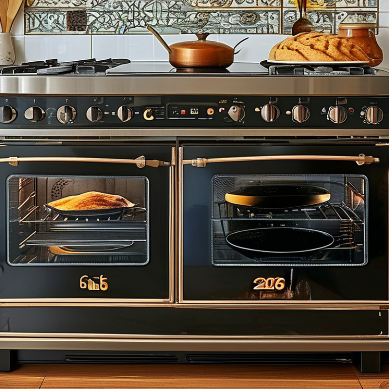 2026 Best Double Door Oven for Your Kitchen Needs?