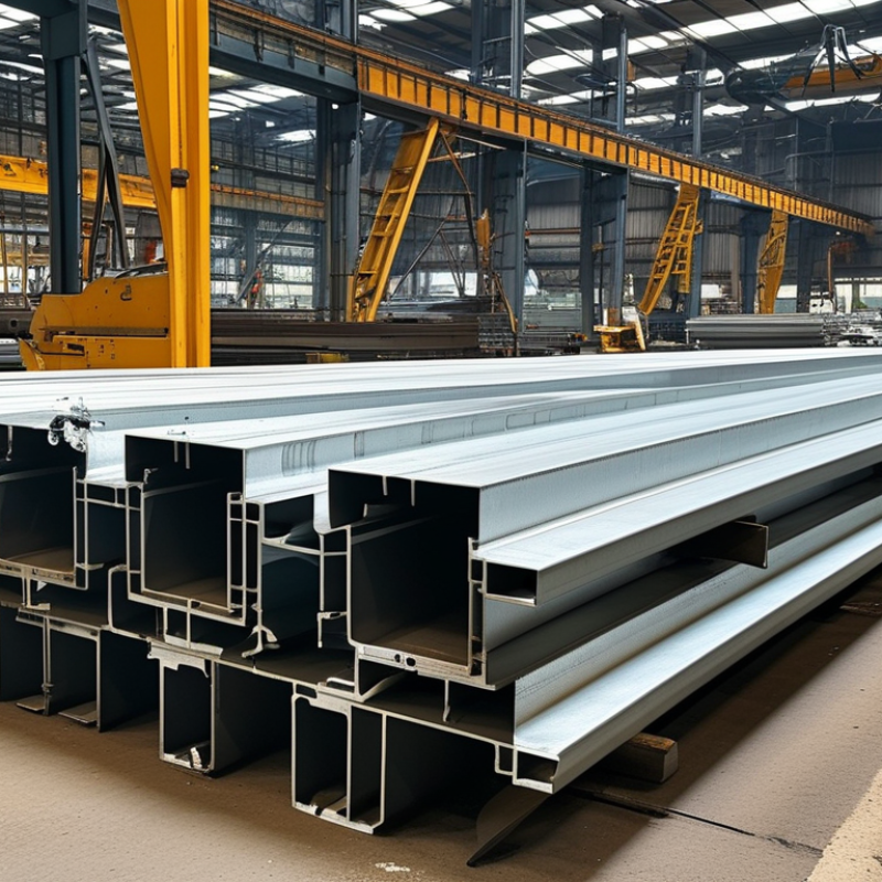 2026 How to Choose the Best OEM Steel Profile for Your Needs?