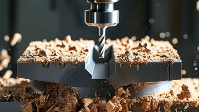 How to Choose the Best Indexable Mill for Your Needs?