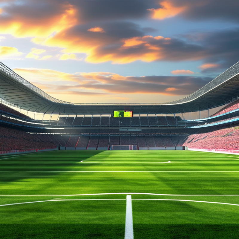 What is a Turf Football Ground and Its Benefits for Players?