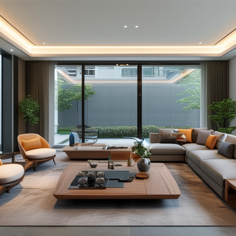 Top Smart Home Solutions from China for Global Buyers?
