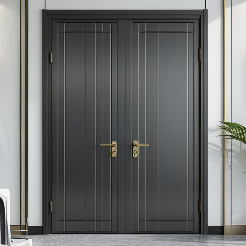 Top 10 Aluminium Door Profile Manufacturers in China?