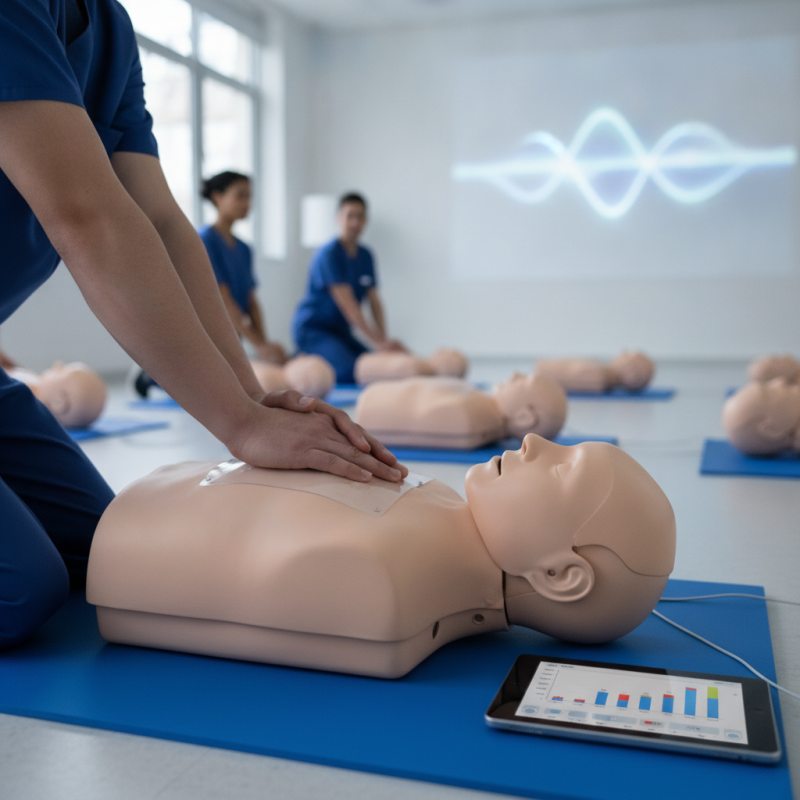 Best CPR Mannequin for Effective Training and Certification?