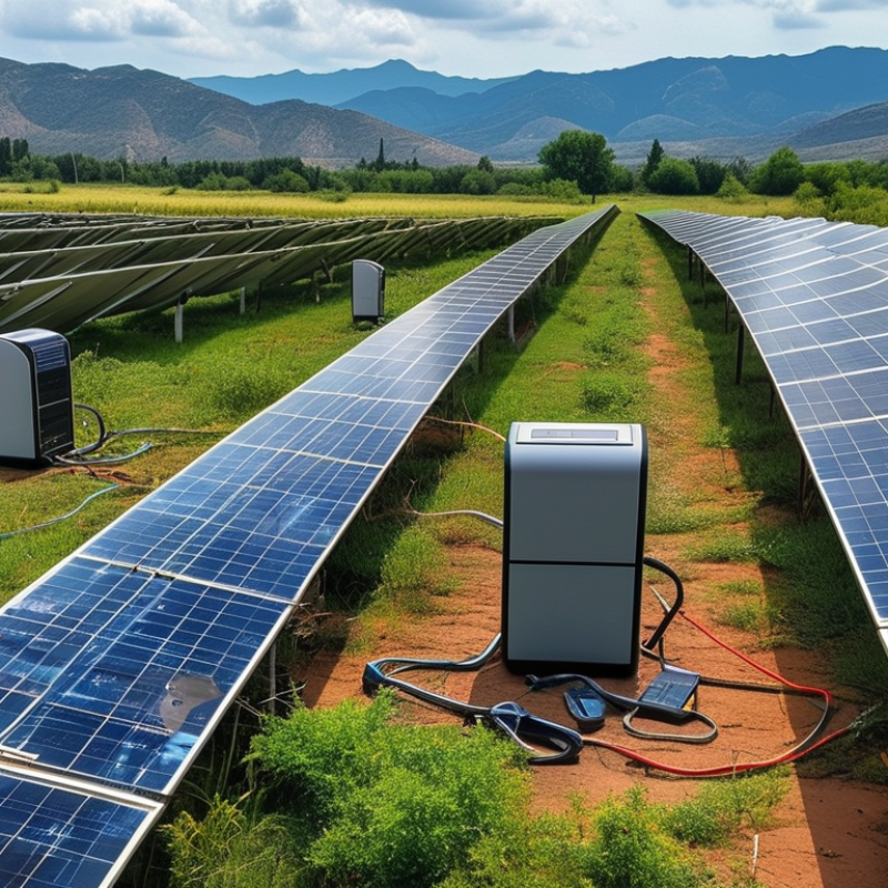 Why Does My Solar Charge Controller Keep Cutting Off?