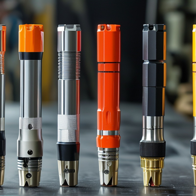 Top 5 Shrink Fit Tool Holder Options for Global Buyers?