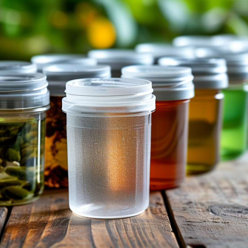 Top Plastic Lid Suppliers for 2026 in Global Market?