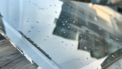 Top Benefits of Using Polycarbonate Clear Plastic Sheets?