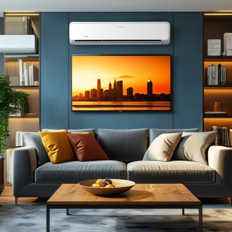 Why Choose Smart HVAC for Energy Efficiency Benefits?