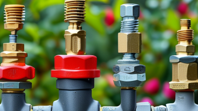 2026 How to Choose the Best Hose Connector for Your Needs?