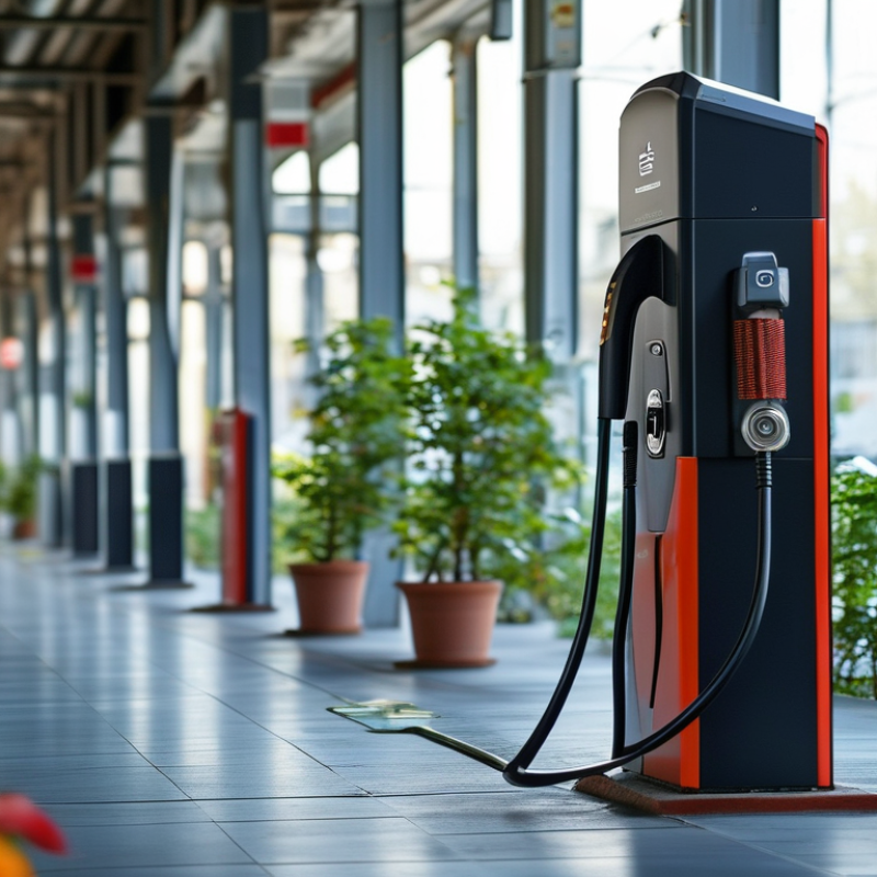 Top New Energy Charging Stations for Global Buyers in 2026?