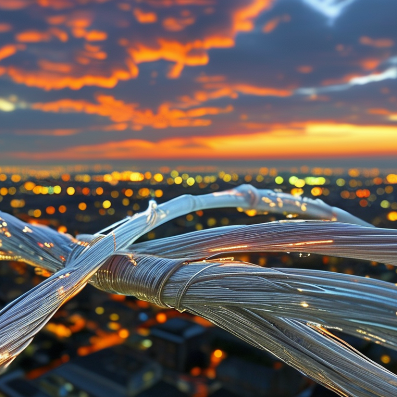China Best Fibra Adss 12 Hilos for Global Buyers Needs?