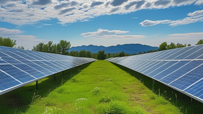 How to Choose the Right Solar Panels and Inverters for Your Needs?