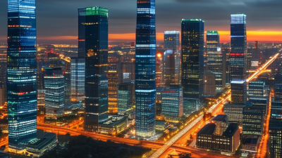 2026 Top Lighting Management Systems for Global Buyers?