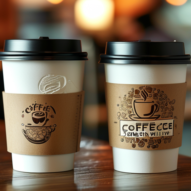Why Coffee Sleeves Are Essential for Your Business Needs?