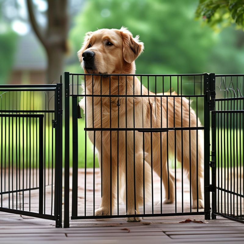 How to Choose the Best Invisible Dog Fence for Your Pet?