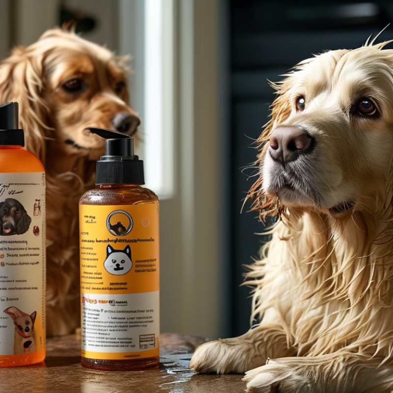 How to Choose the Best Canine Wipes for Your Dog?