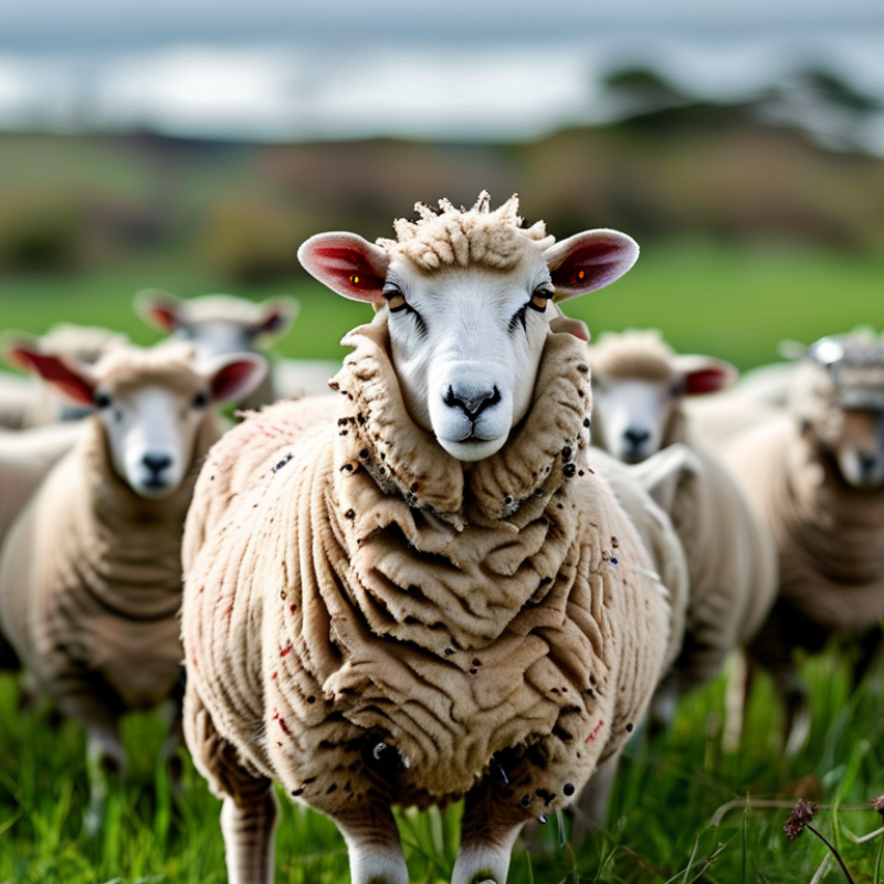 2026 Best Sheep Equipment for Global Buyers to Consider?