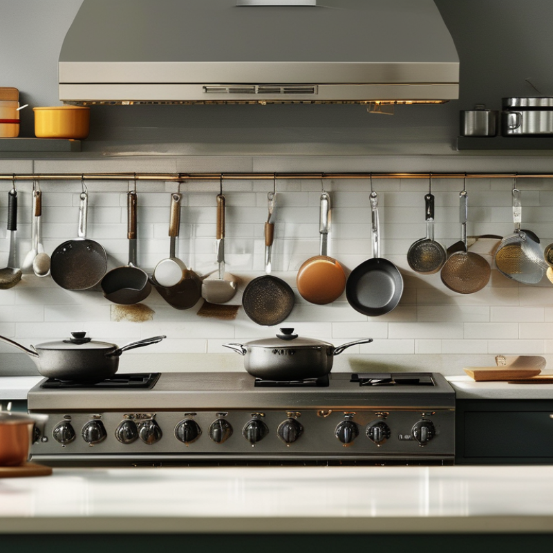 Top 10 Tips to Extend the Lifespan of Your Cookware?
