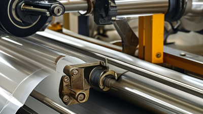 How to Choose the Best Lidding Film Machine for Your Packaging?