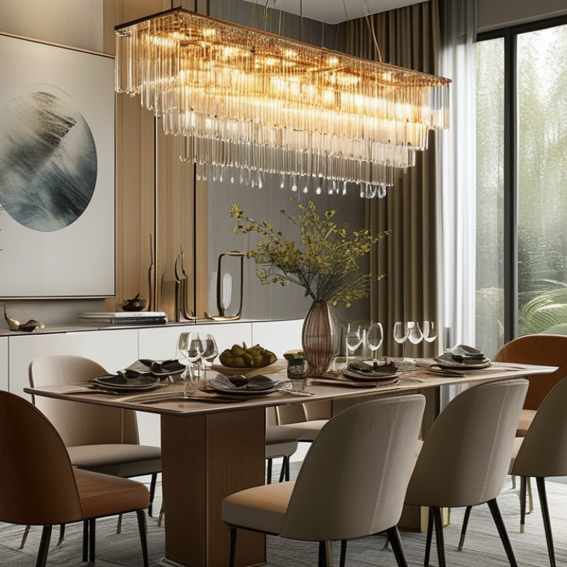 Top 10 Light Fixtures to Enhance Your Home Style?