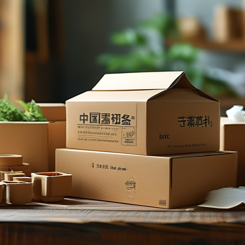 China Top Retail Packaging Trends for Global Buyers?